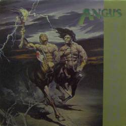 Angus : Track of Doom